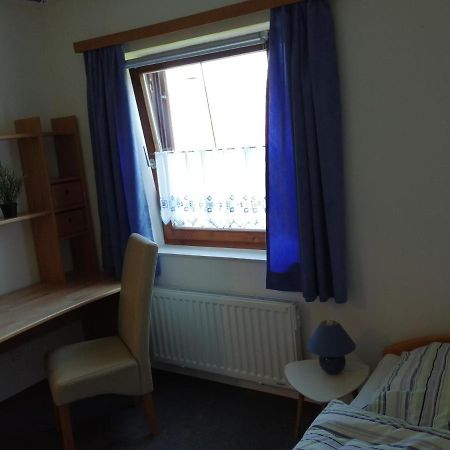 Im Auswarts Villa Bad Ischl Dış mekan fotoğraf