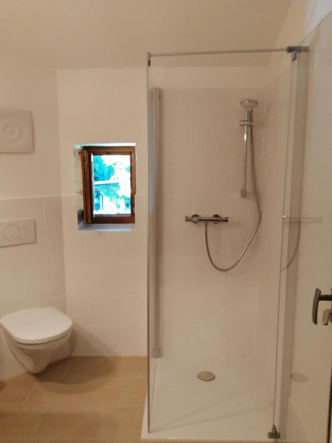 Im Auswarts Villa Bad Ischl Dış mekan fotoğraf