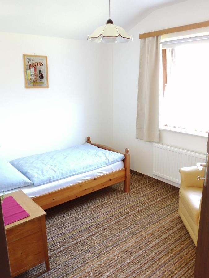 Im Auswarts Villa Bad Ischl Dış mekan fotoğraf